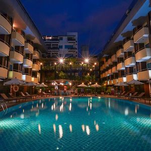Baron Beach Hotel